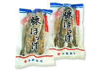 糠漬ほっけ(中)